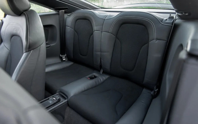 Audi TT cena 33000 przebieg: 371000, rok produkcji 2008 z Koluszki małe 704